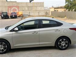 هيونداي أكسنت